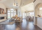 First Texas Homes