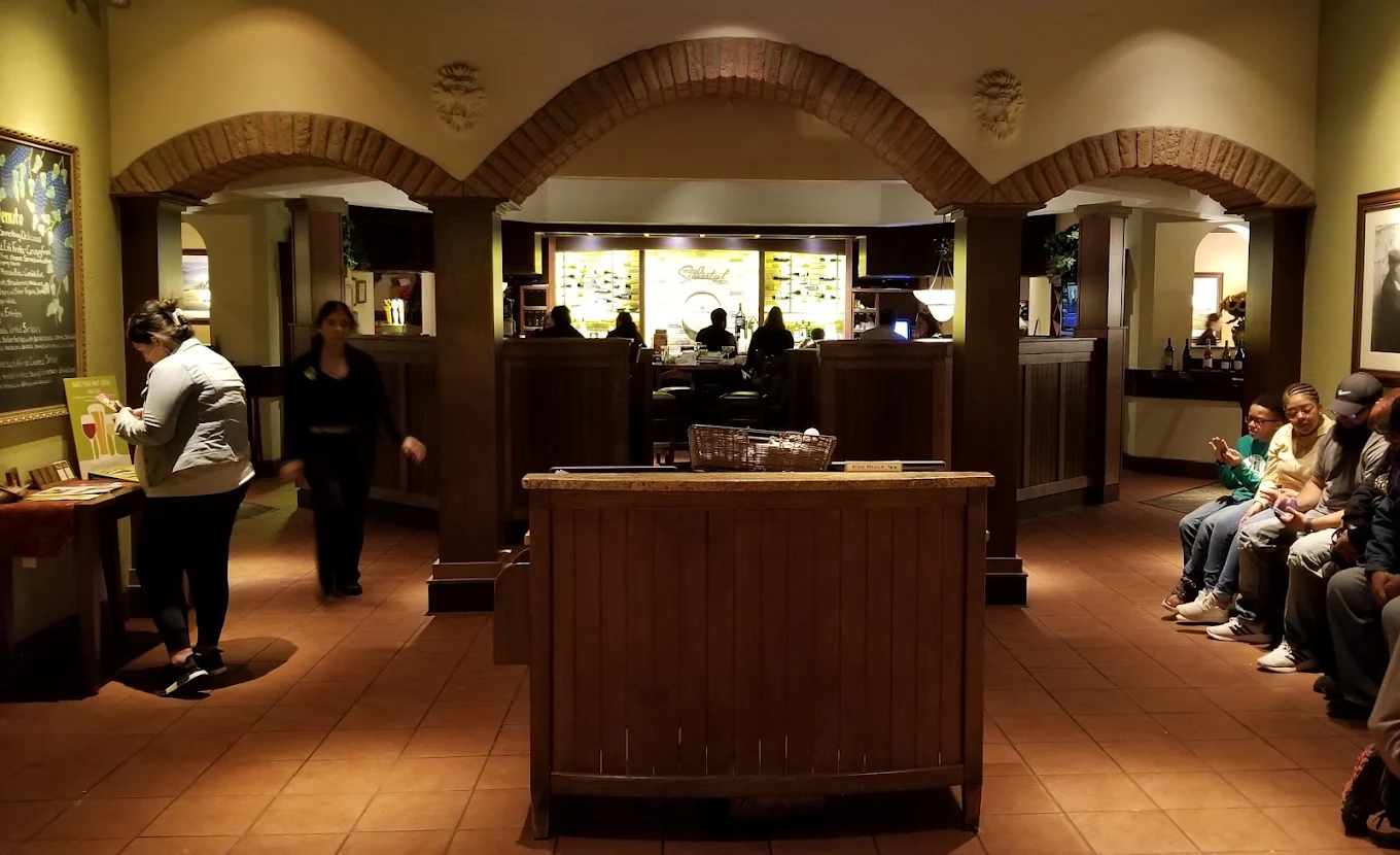 Olive Garden Italian Restaurant
