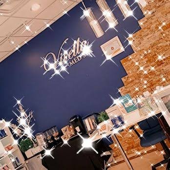 Vivella Med Spa