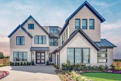 Grand Homes