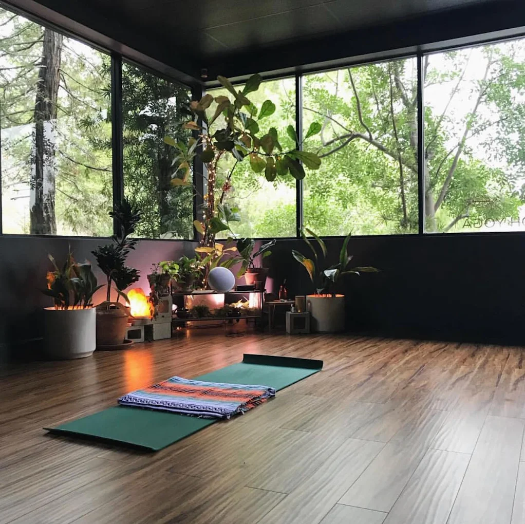 OH Yoga