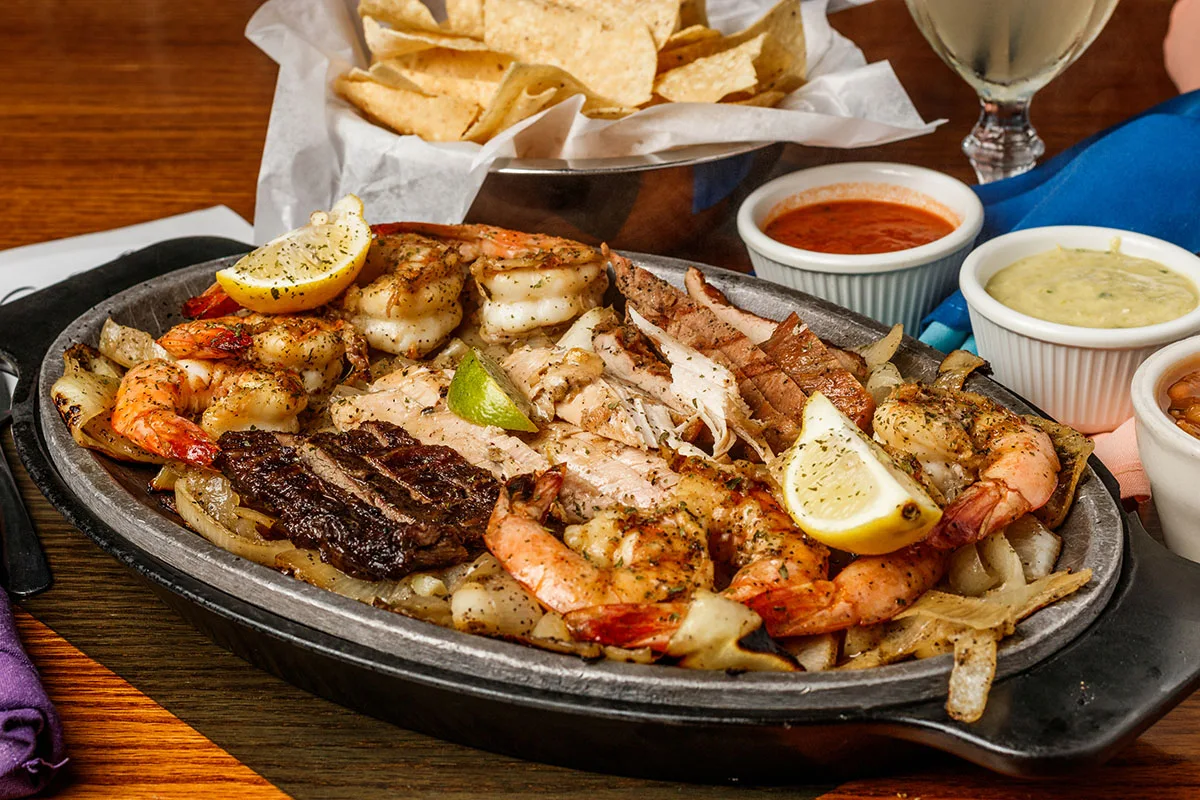 Ninfa's Mexican Restaurant