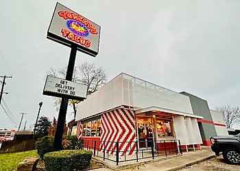 Torchy's Tacos