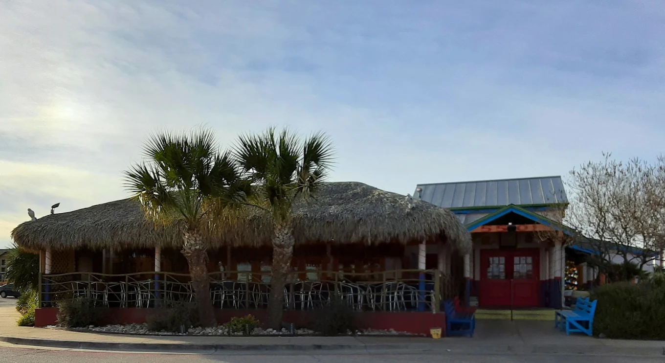 Chuy's