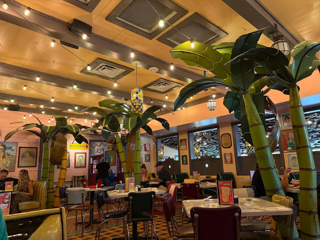 Chuy's