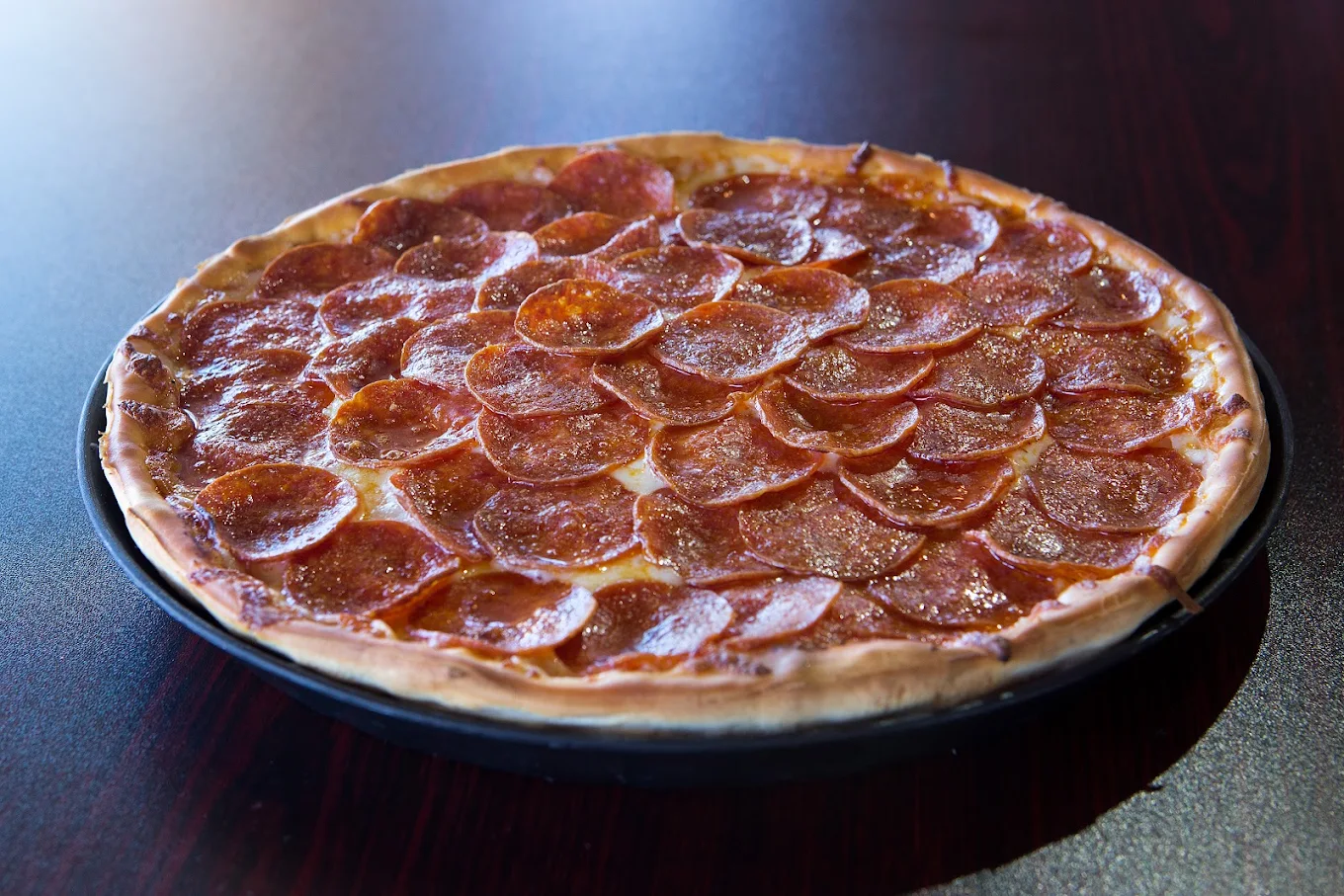 Poppa Rollo's Pizza