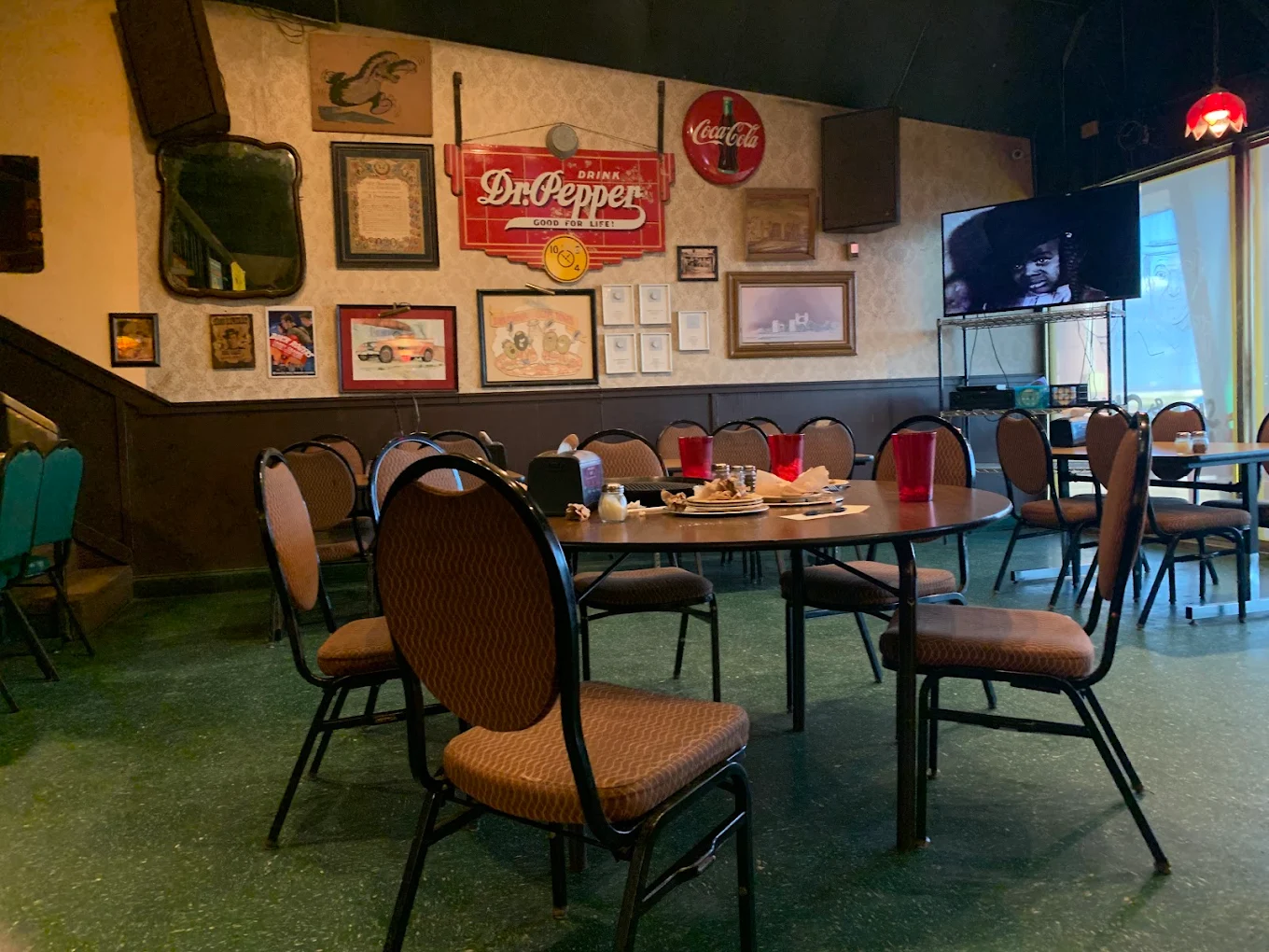 Poppa Rollo's Pizza