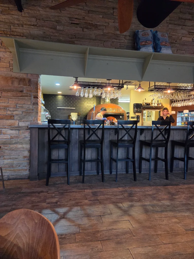 MOROSO Italian Ristorante