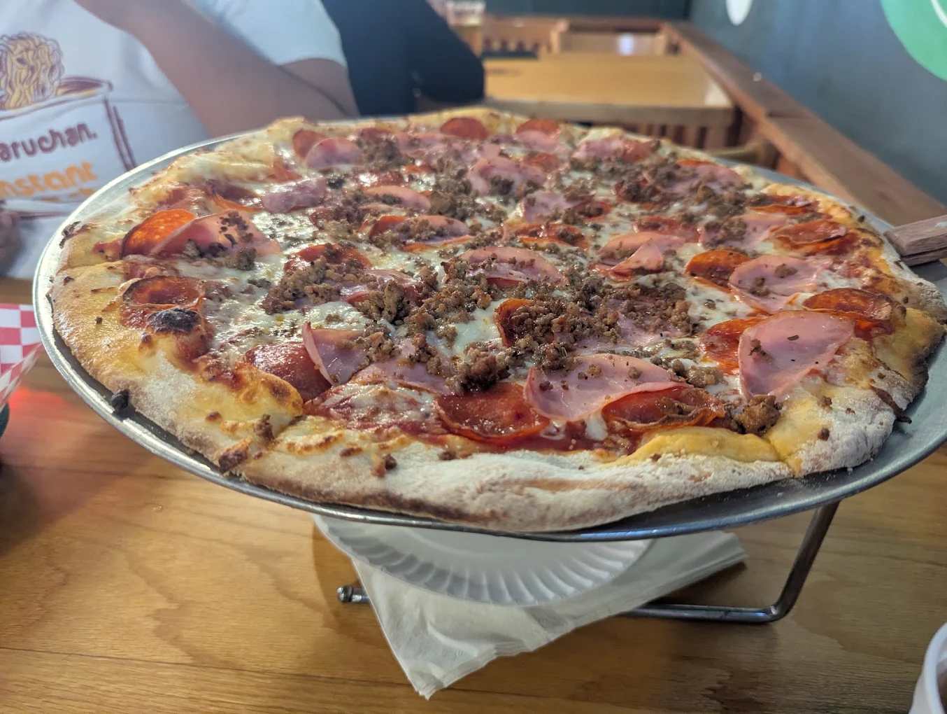 Shorty's Pizza Shack