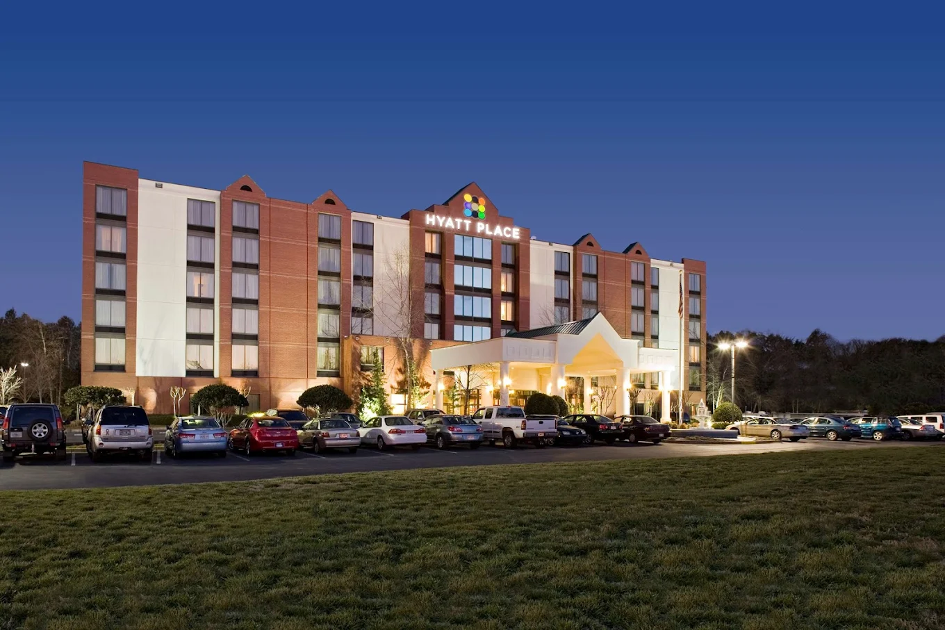Hyatt Place
