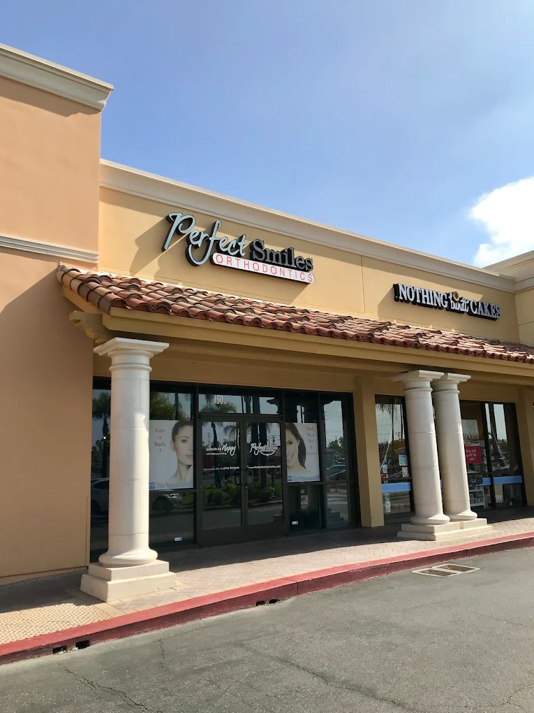 Perfect Smiles Orthodontics