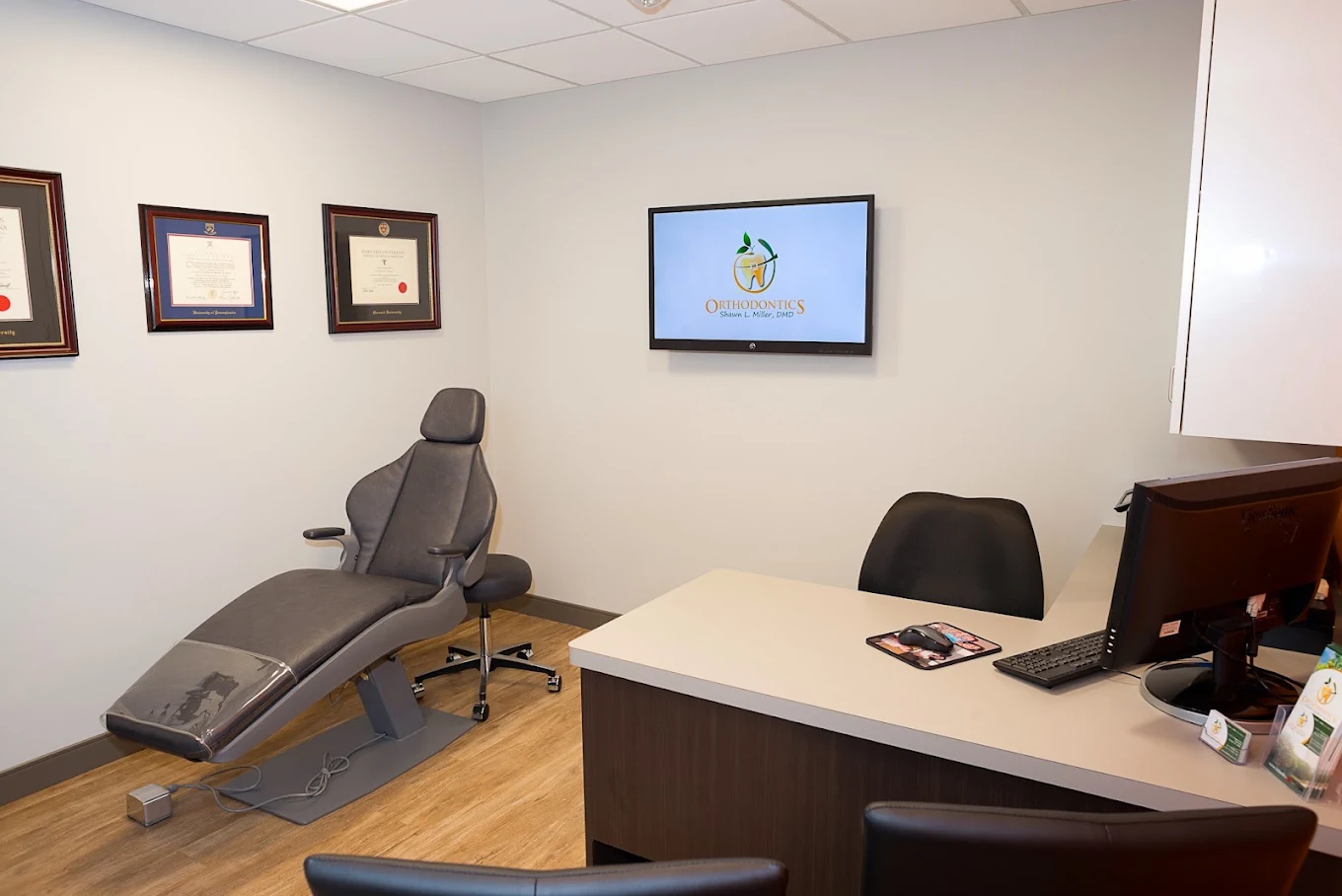 Perfect Smiles Orthodontics