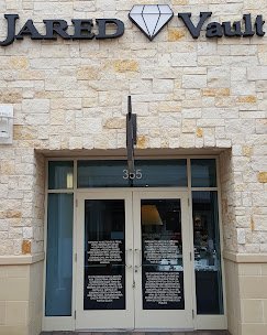 Jared Vault