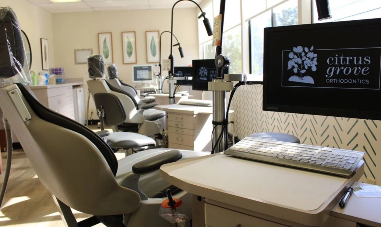 Citrus Grove Orthodontics