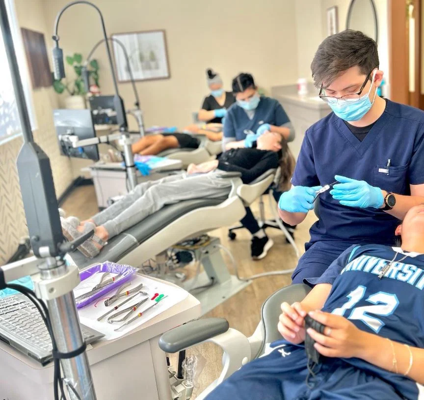 Citrus Grove Orthodontics