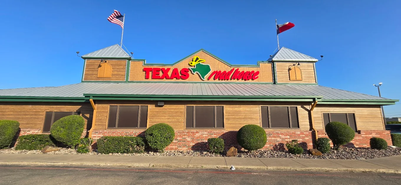 Texas Roadhouse
