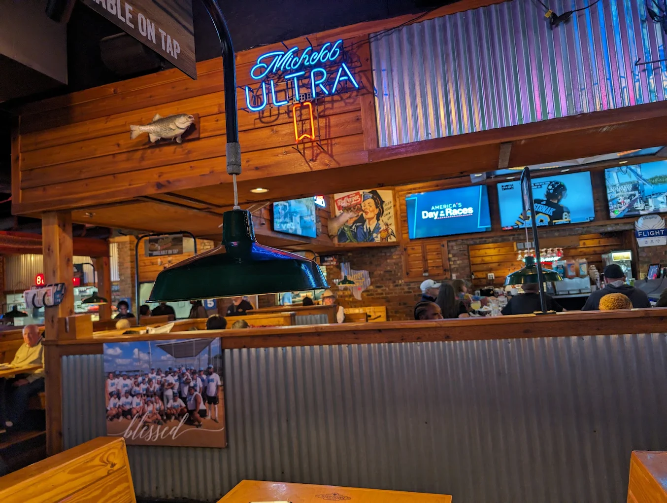 Texas Roadhouse