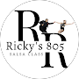 RICKY'S 805 SALSA CLASSES