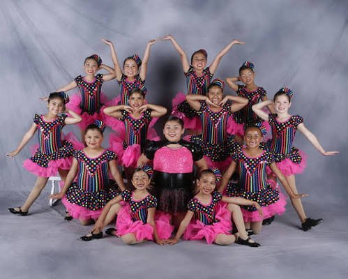 Premier Dance Studio