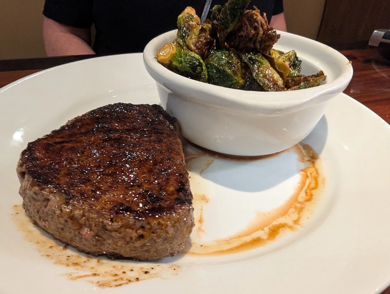 LongHorn Steakhouse