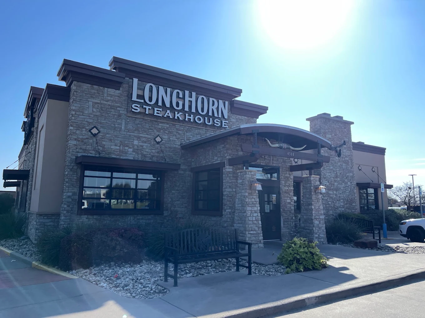 LongHorn Steakhouse