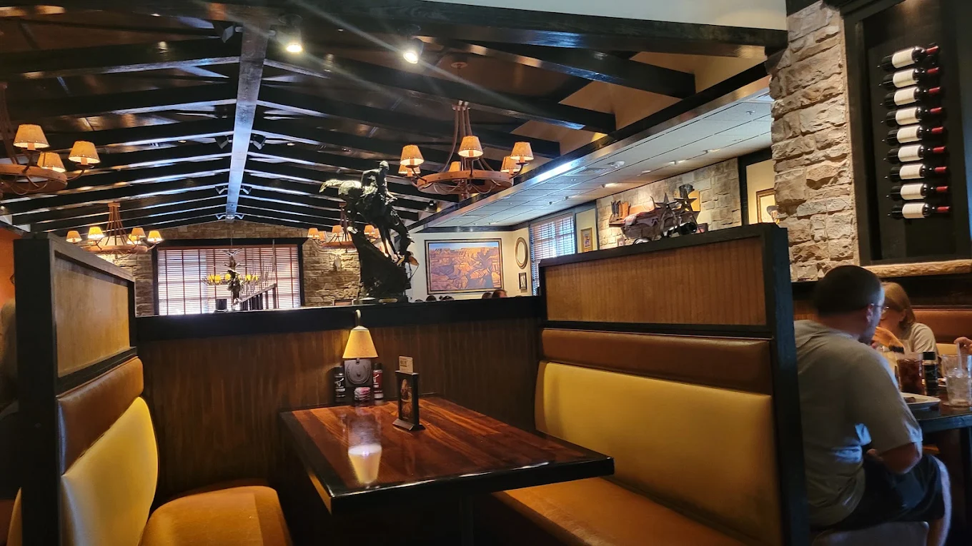 LongHorn Steakhouse