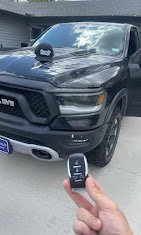 Keys On Wheels