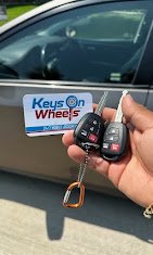 Keys On Wheels