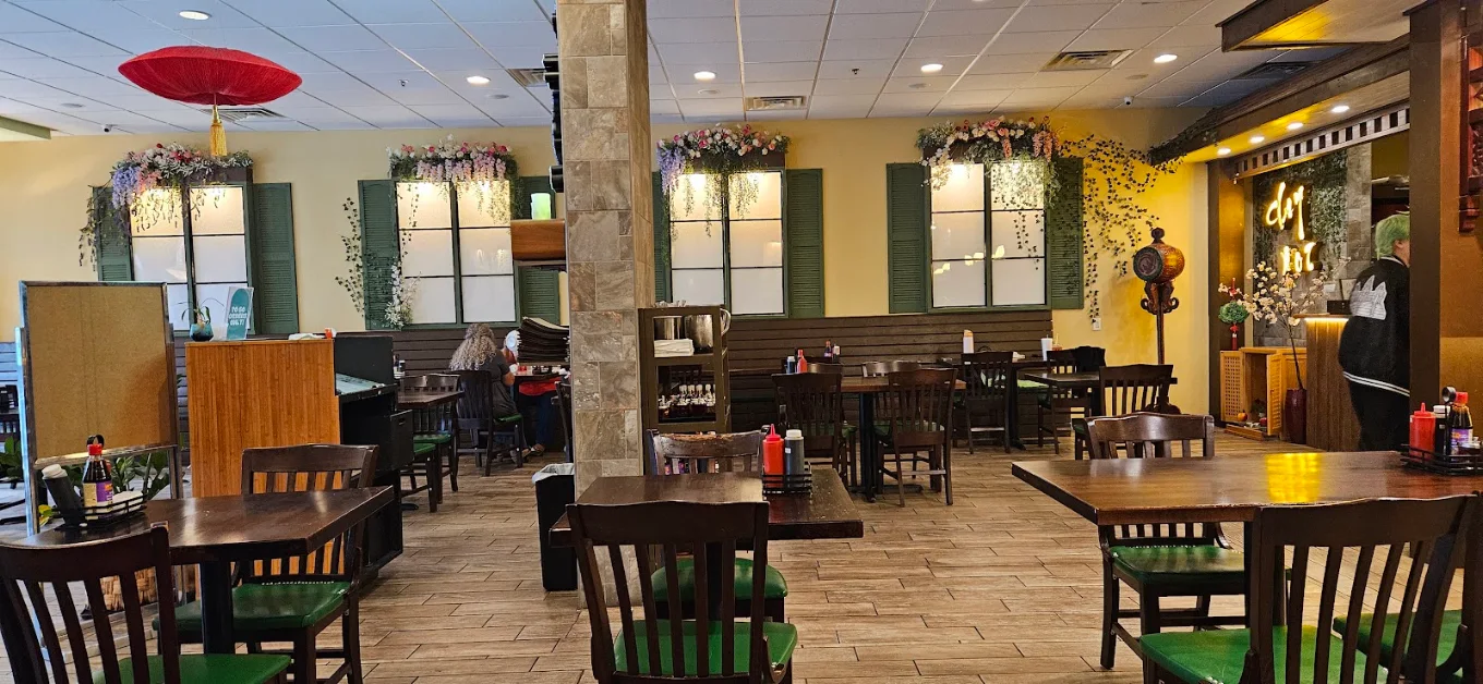 Clay Pot Restaurant