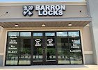 Barron Locks