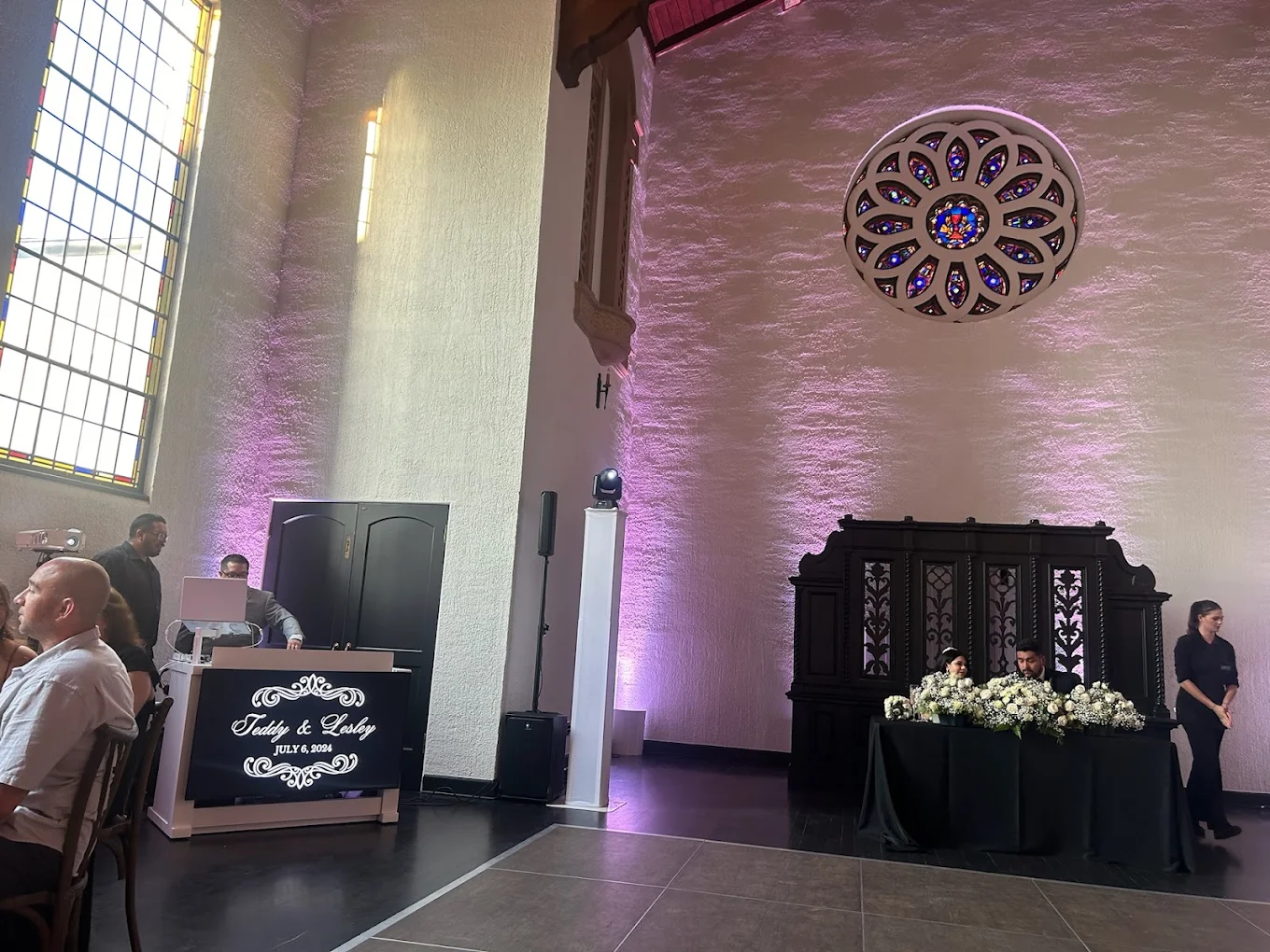 4Eleven Events
