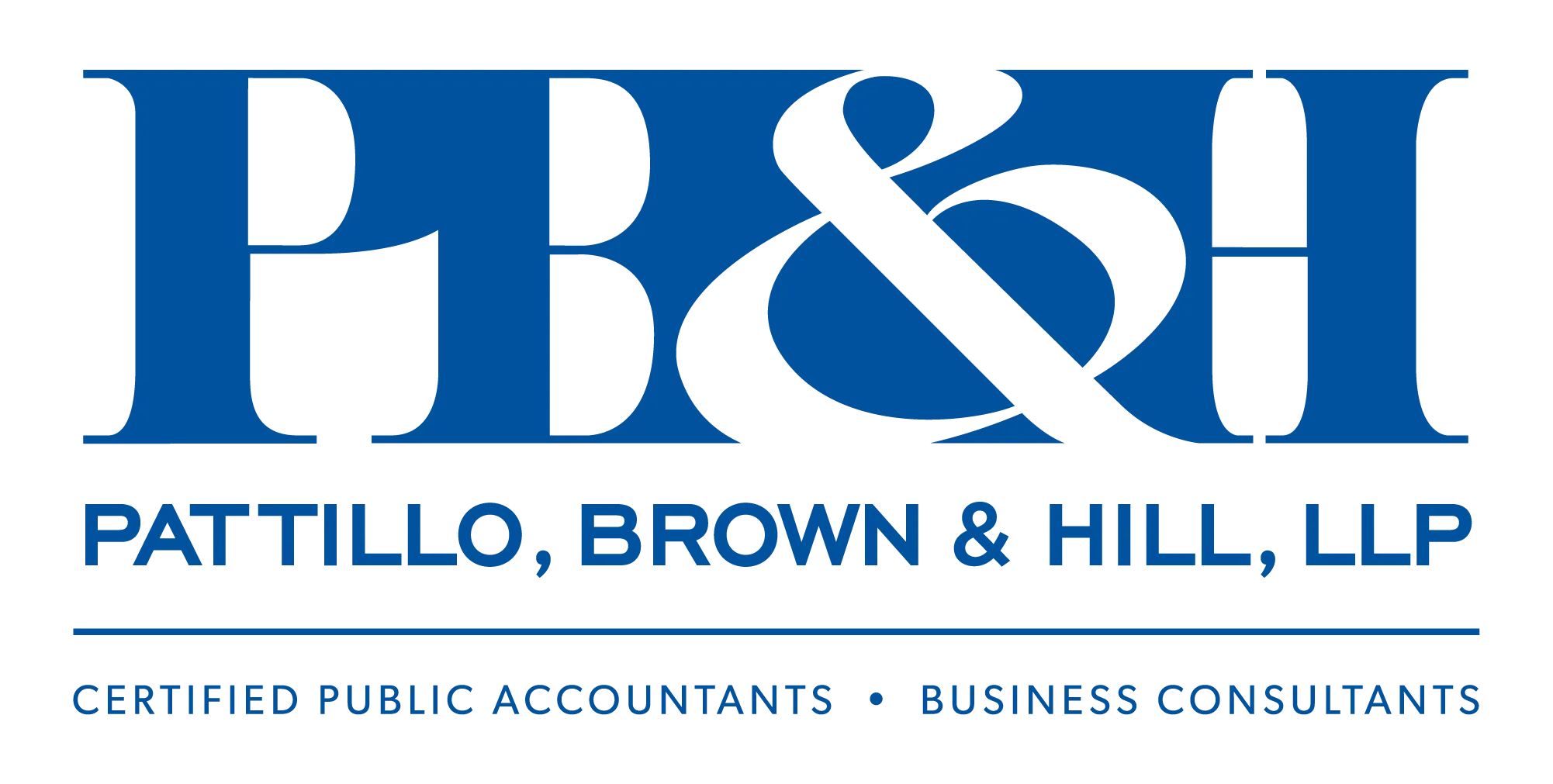 Pattillo Brown & Hill, LLP