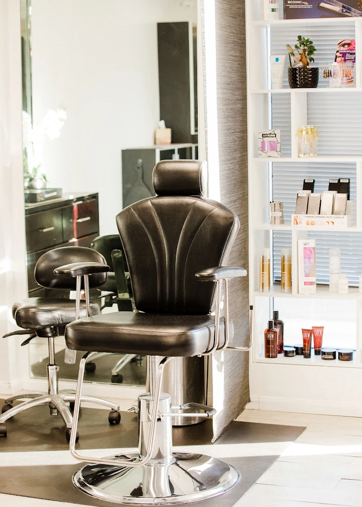 Salon Privado
