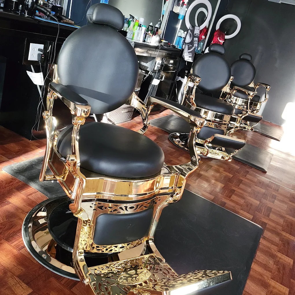 Joanna's Beauty Salon