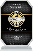 Joanna's Beauty Salon