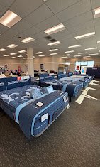 Mattress Firm Mayfield Road