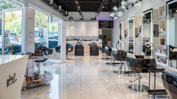 Cabelos Salon