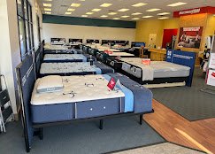 Mattress Firm Camp Wisdom at 360