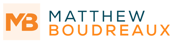 Matthew Boudreaux