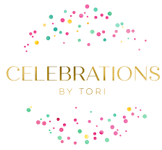 Celebrations by Tori