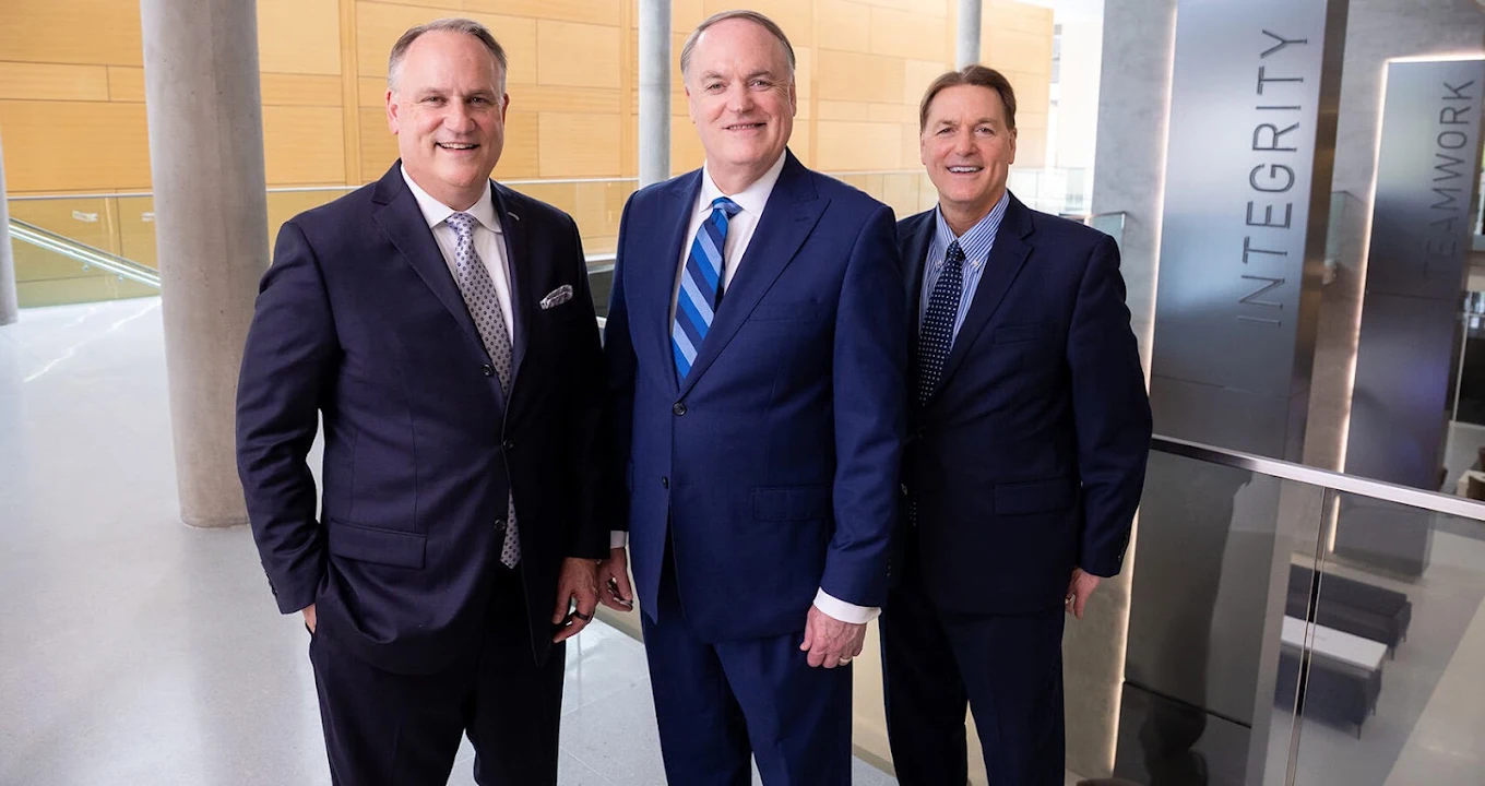 Mattson Financial Services