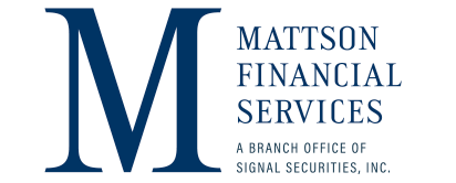 Mattson Financial Services