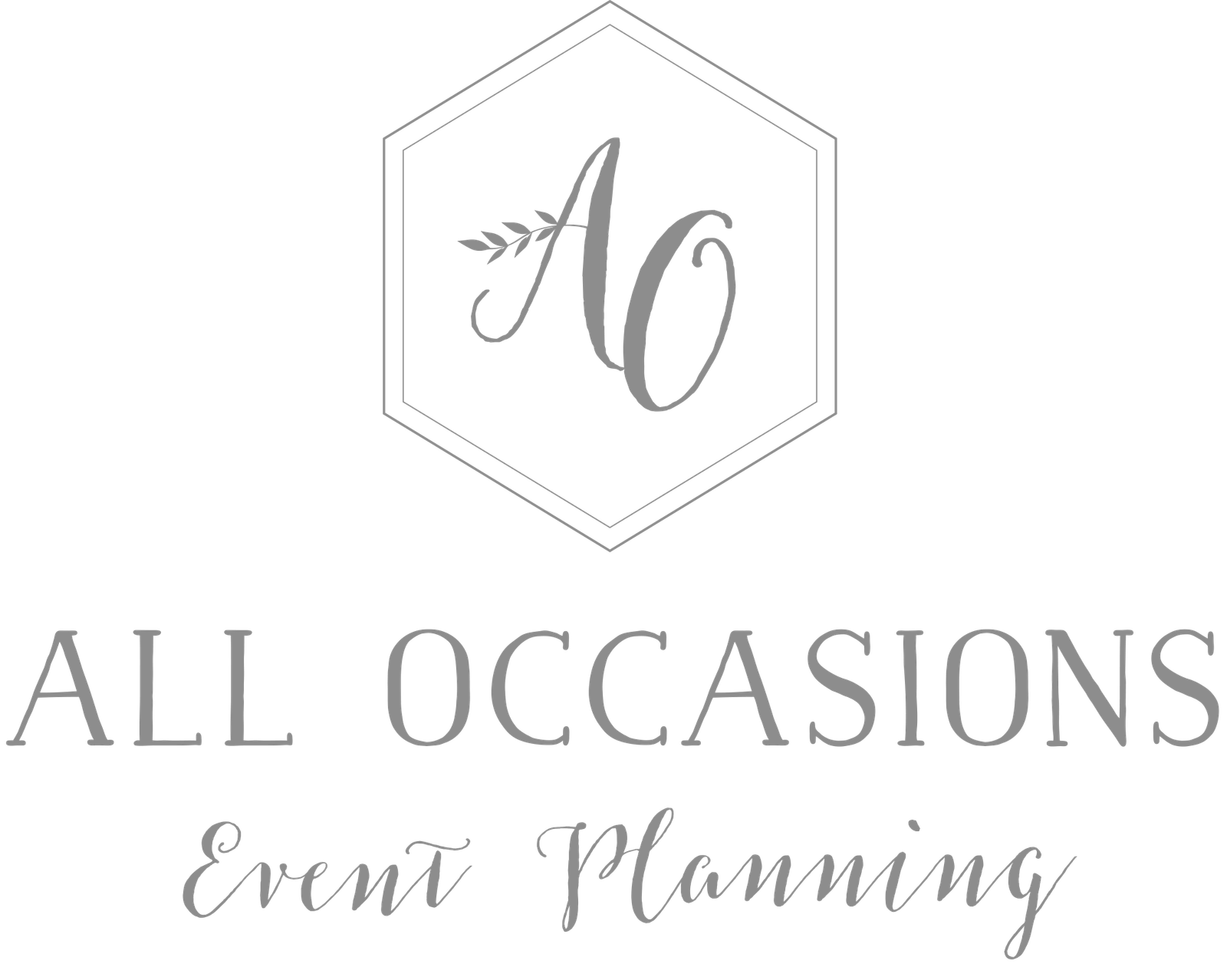 All Occasions Event Planning