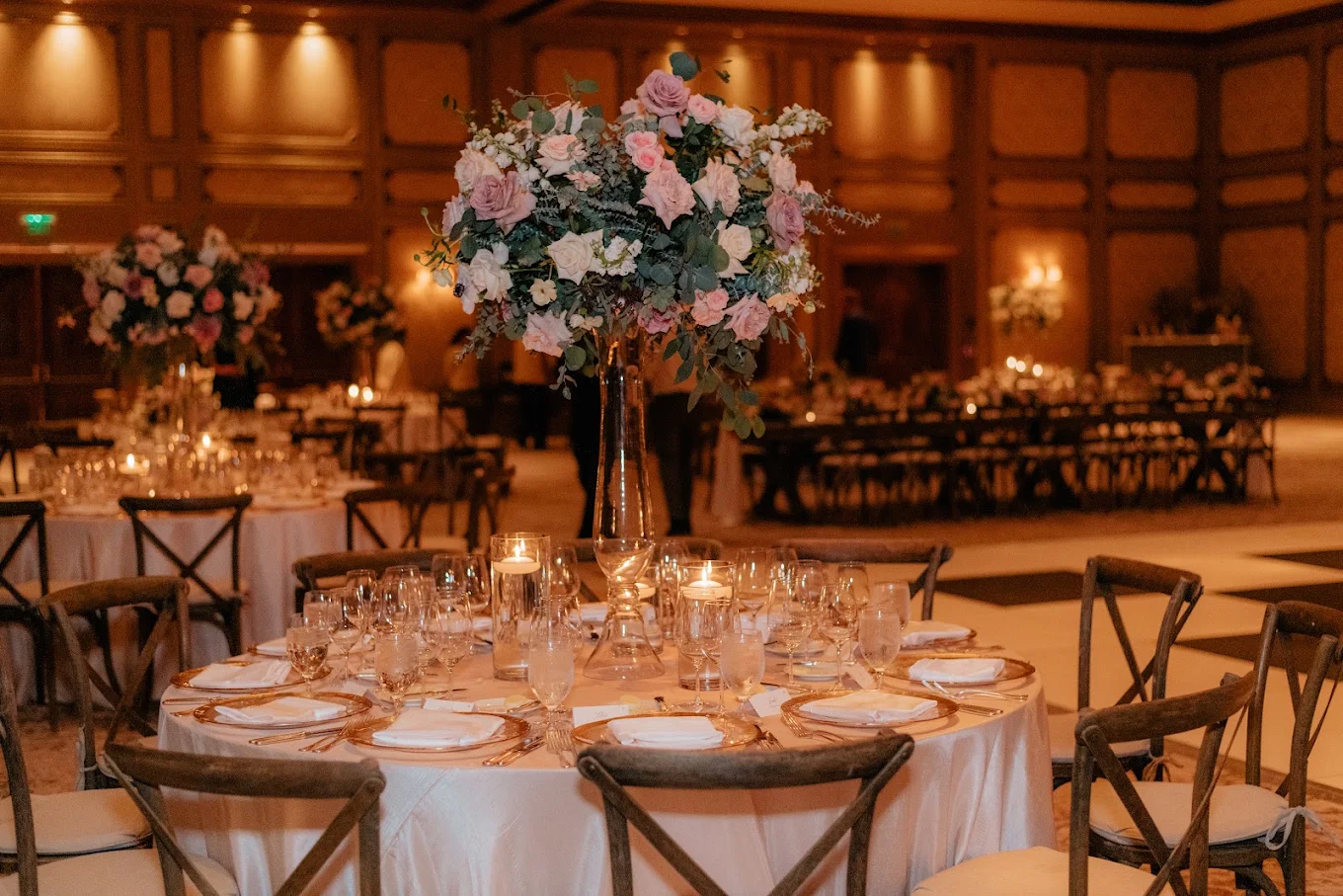 All Occasions Event Planning