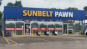 Sunbelt Pawn