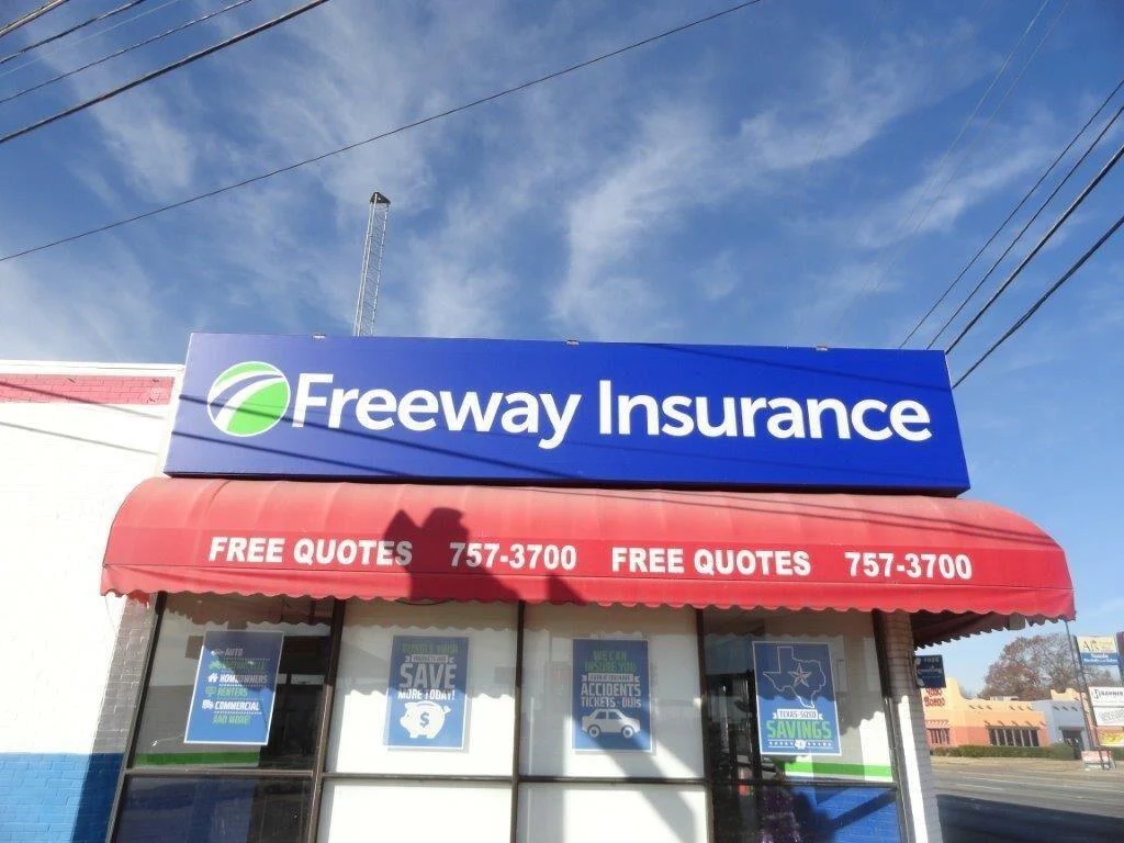 Freeway Insurance