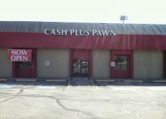 Cash Plus Pawn #2