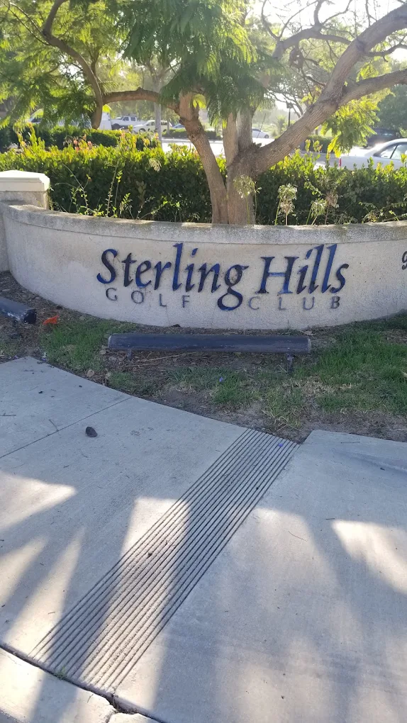 Sterling Hills Golf Club