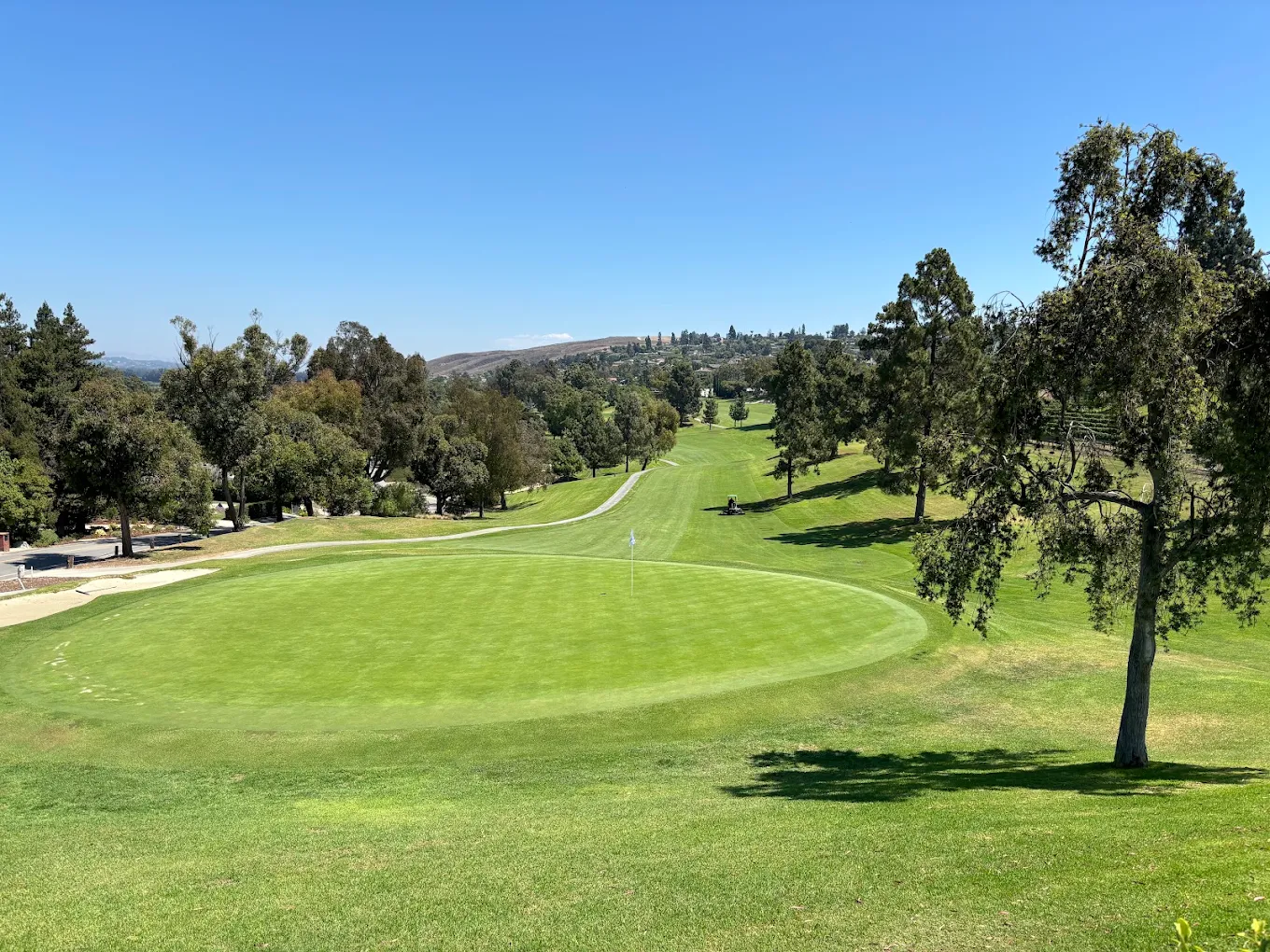 Las Posas Country Club