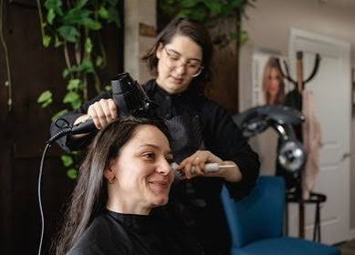 Ritual Studio Salon